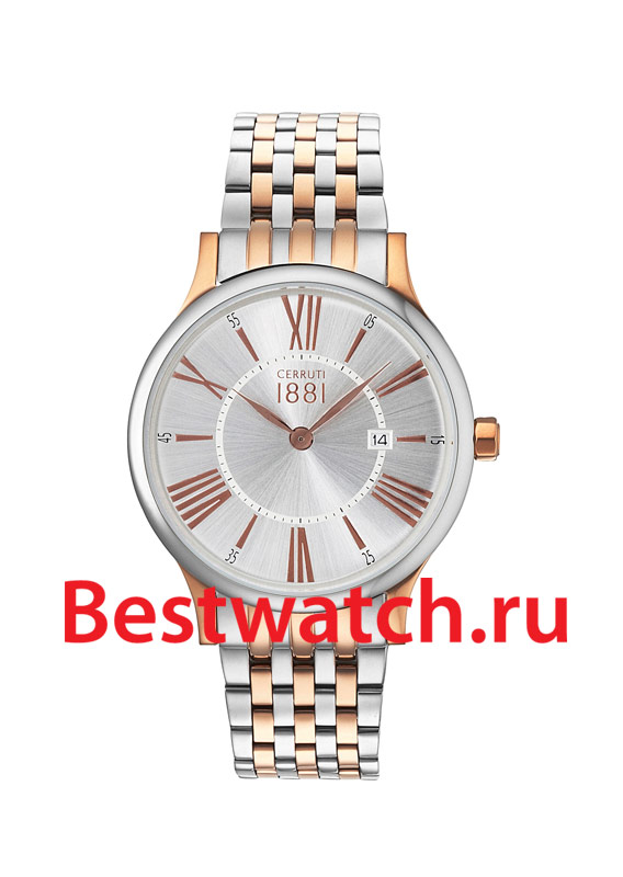 Часы Cerruti 1881 Siena CRA099I211C